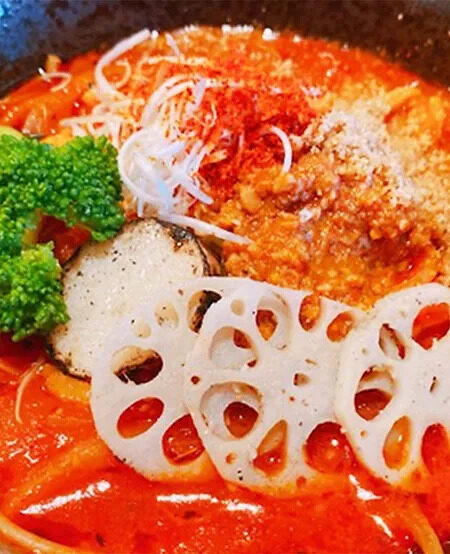 期間限定メニュー