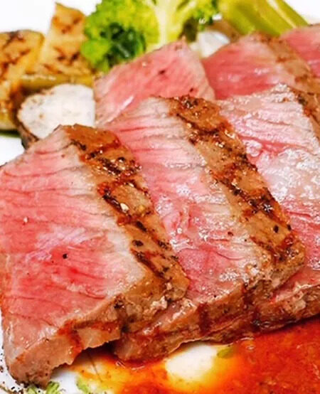 シェフのおすすめなど 豊富なラインナップ